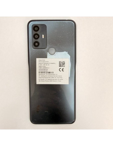 7-7-88702-2-Smartphone TCL 30 Se 4 128 GB