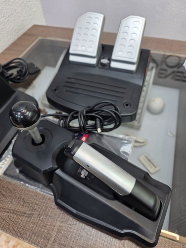 1-1-276285-5-Volante Ps2 Y PS1 Edgames McPs200 Mclaren