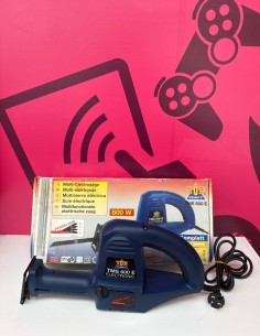 8-8-79736-1-Sierra Sable Top Craft TMS 600E Electronic