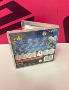 8-8-79758-1-Videojuego Nintendo DS Super mario 64 DS librillo 2