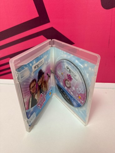8-8-79748-2-Videojuego PS3 Sing Star Patito Feo