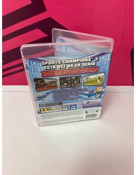 8-8-79742-2-Videojuego PS3 Sports Champions 2