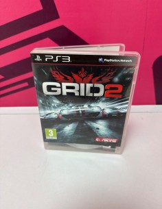8-8-79751-1-Videojuego PS3 GRID 2