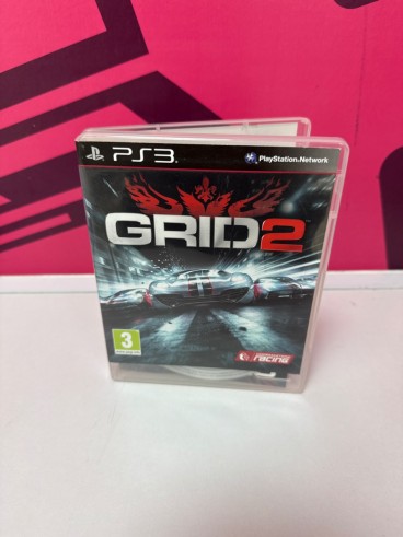 8-8-79751-1-Videojuego PS3 GRID 2