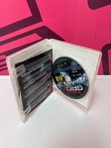 8-8-79751-2-Videojuego PS3 GRID 2