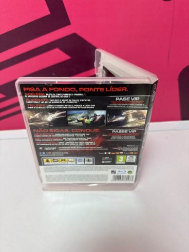 8-8-79751-3-Videojuego PS3 GRID 2