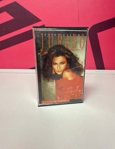 8-8-79729-1-CD, vinilos y casetes Casete Rocio Jurado Punto de partida