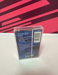 8-8-79730-1-CD, vinilos y casetes Casete PECOS 30 Grandes éxitos y un par de corazones VOL.2 2