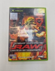 1-1-264811-1-Videojuego Xbox Classic W Raw