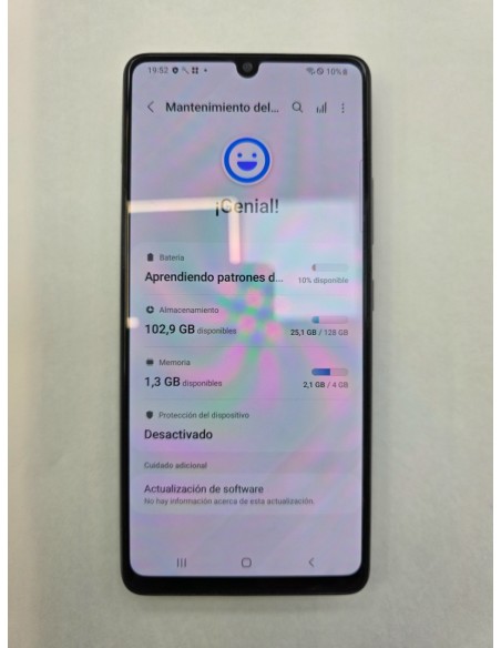 1-1-276312-1-Smartphone Samsung Galaxy A42 5G 4 128Gb