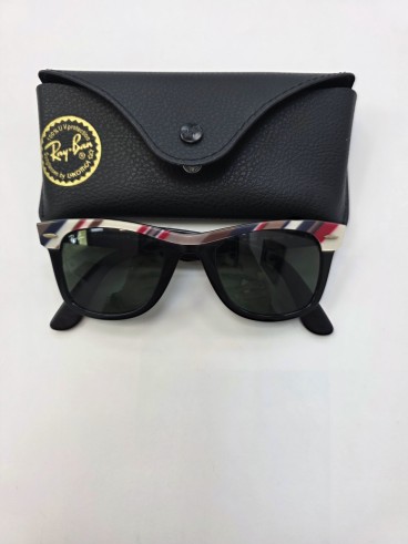 1-1-276385-1-Gafas De Sol Unisex Ray Ban RB2143 