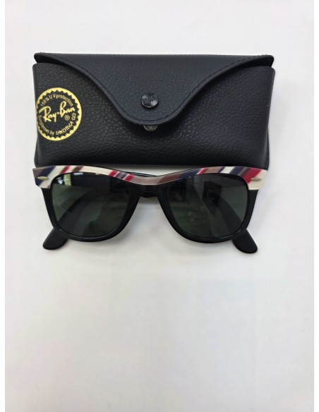 1-1-276385-1-Gafas De Sol Unisex Ray Ban RB2143 