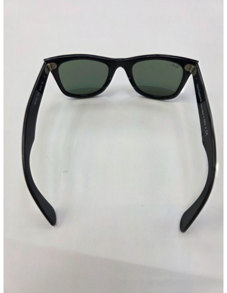1-1-276385-2-Gafas De Sol Unisex Ray Ban RB2143 