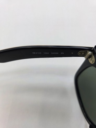 1-1-276385-3-Gafas De Sol Unisex Ray Ban RB2143 