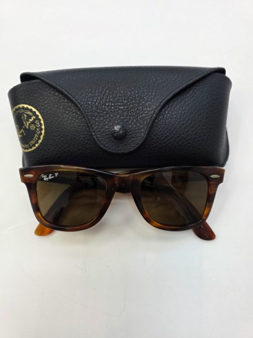 1-1-276383-1-Gafas De Sol Unisex Ray Ban RB2140 