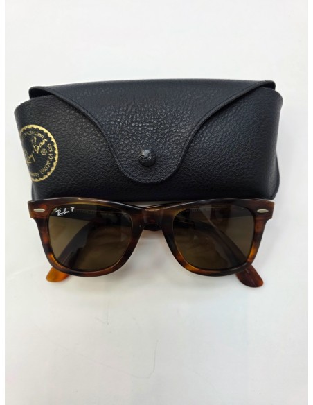 1-1-276383-1-Gafas De Sol Unisex Ray Ban RB2140 