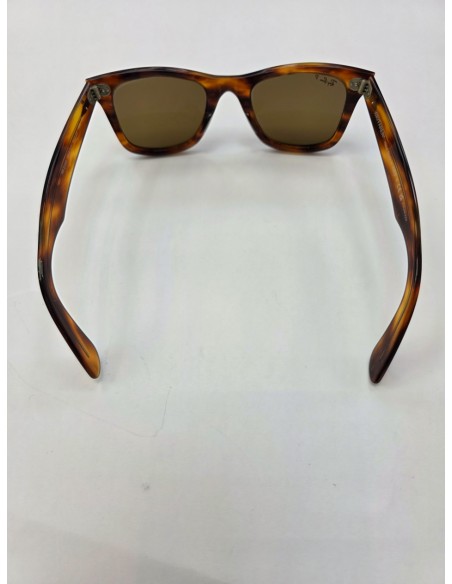 1-1-276383-3-Gafas De Sol Unisex Ray Ban RB2140 