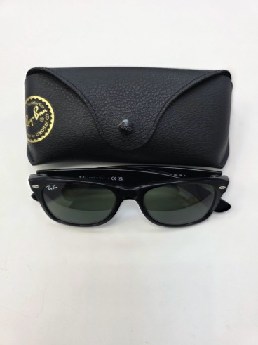 1-1-276381-1-Gafas De Sol Caballero Ray Ban RB2132 New Wayfarer