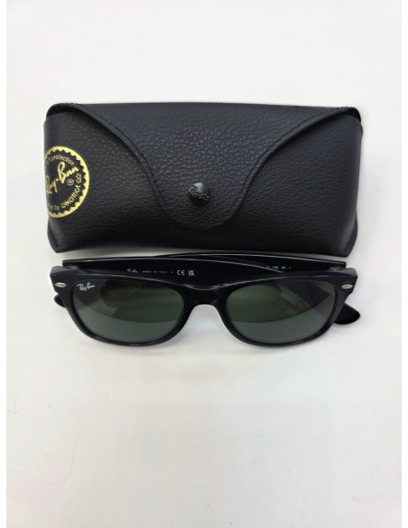1-1-276381-1-Gafas De Sol Caballero Ray Ban RB2132 New Wayfarer