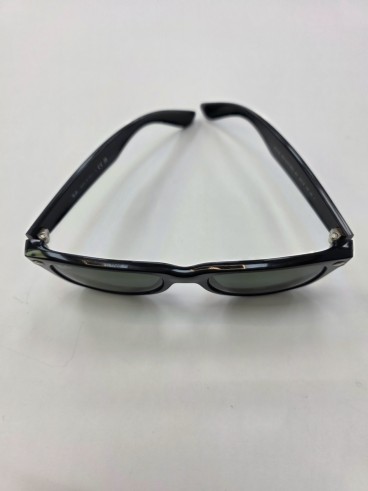 1-1-276381-2-Gafas De Sol Caballero Ray Ban RB2132 New Wayfarer