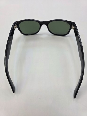 1-1-276381-3-Gafas De Sol Caballero Ray Ban RB2132 New Wayfarer