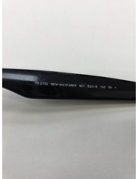1-1-276381-4-Gafas De Sol Caballero Ray Ban RB2132 New Wayfarer