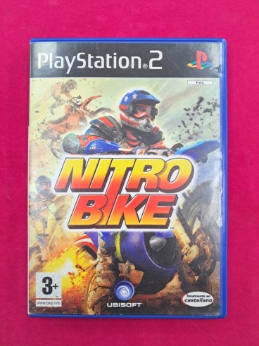 7-6-170478-1-Videojuego PS2 Nitro Bike