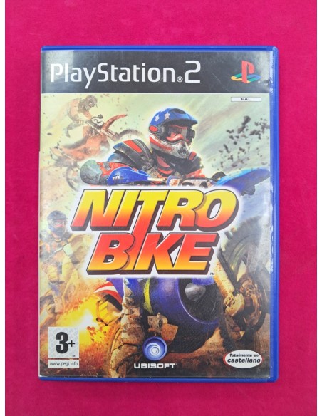 7-6-170478-1-Videojuego PS2 Nitro Bike