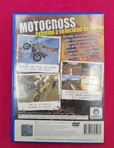 7-6-170478-1-Videojuego PS2 Nitro Bike 2