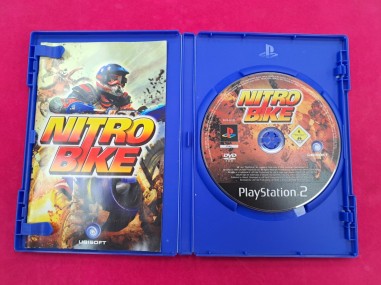 7-6-170478-3-Videojuego PS2 Nitro Bike