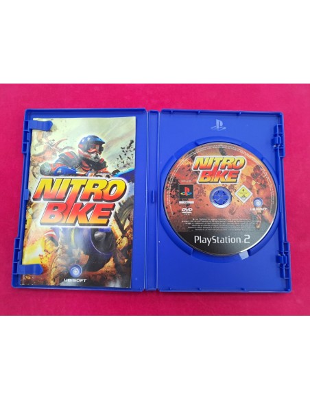 7-6-170478-3-Videojuego PS2 Nitro Bike