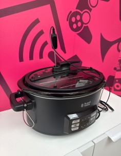 8-8-79801-1-Olla Coccion Electrica Lenta Al Vacio Russell Hobbs 2