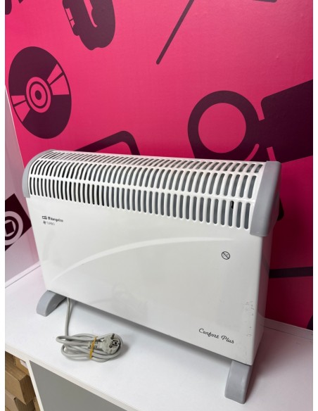 8-8-79817-2-Radiador Electrico Orbengozo Turbo 2000w