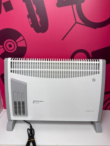 8-8-79816-1-Radiador Electrico Orbengozo Turbo Confort Plus 2000w