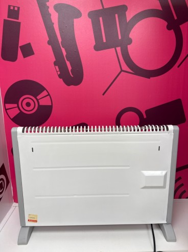 8-8-79816-3-Radiador Electrico Orbengozo Turbo Confort Plus 2000w