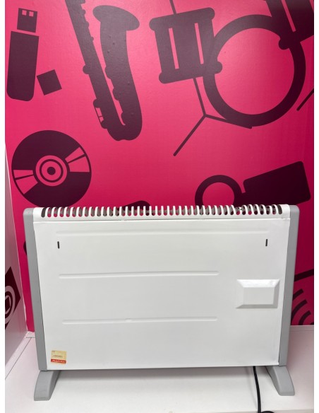 8-8-79816-3-Radiador Electrico Orbengozo Turbo Confort Plus 2000w