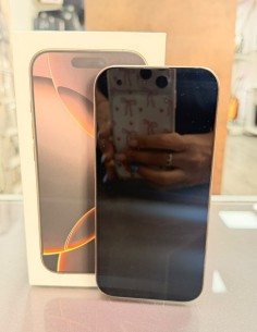 7-7-88527-1-Smartphone Iphone 16 Pro 256 85