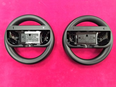 6-6-170767-2-Volante Joy Con Wheel Pair