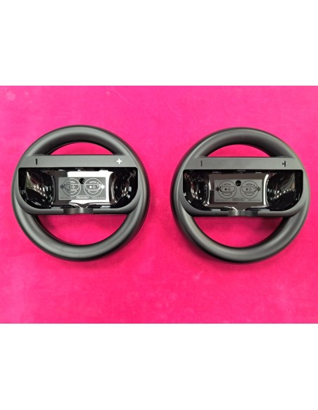 6-6-170767-2-Volante Joy Con Wheel Pair