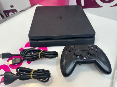 9-9-77965-1-Consola PS4 slim 500gb version 13.50 