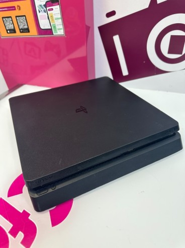 9-9-77965-2-Consola PS4 slim 500gb version 13.50 