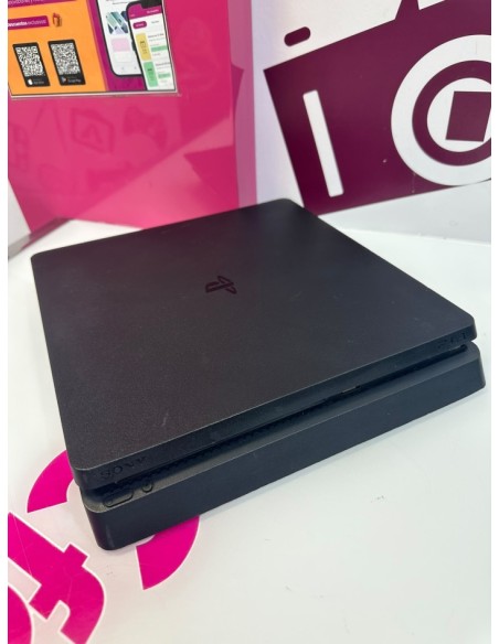 9-9-77965-2-Consola PS4 slim 500gb version 13.50 