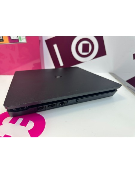 9-9-77965-4-Consola PS4 slim 500gb version 13.50 