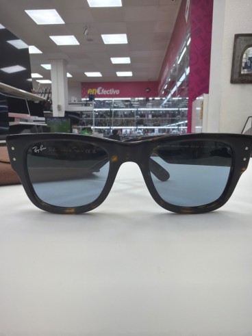 1-1-276431-1-Gafas De Sol Unisex Ray Ban RB 0840-S