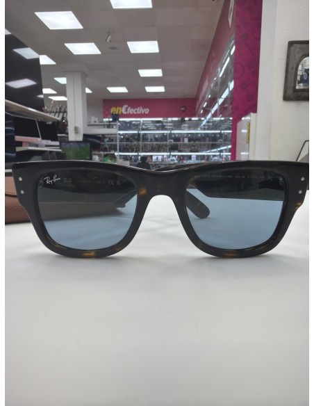 1-1-276431-1-Gafas De Sol Unisex Ray Ban RB 0840-S