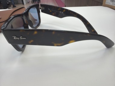 1-1-276431-2-Gafas De Sol Unisex Ray Ban RB 0840-S