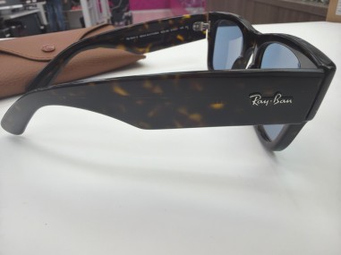 1-1-276431-3-Gafas De Sol Unisex Ray Ban RB 0840-S