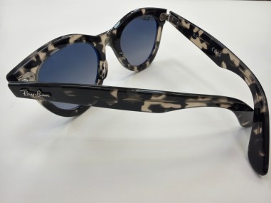 1-1-276429-3-Gafas De Sol Señora Ray Ban RB2241 Wayfarer Way