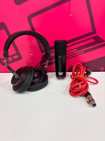 7-7-89420-1-Auriculares Carlett Pack Micro Y Cascos