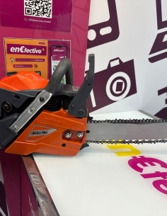 9-9-76629-1-Motosierra Oleo-mac Gsh 400  2